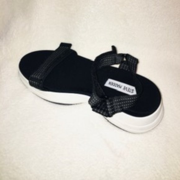 (NEW) Steve Madden Sandals - Size 9 - Picture 3 of 9